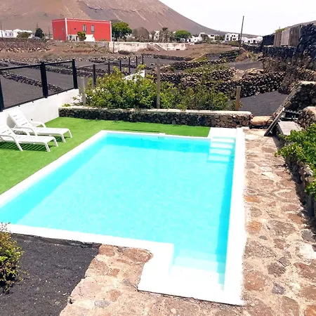 بيت للعطل Emblematica - Nº2 Chibusque