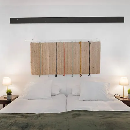 بيت للعطل Emblematica - Nº2 Chibusque *