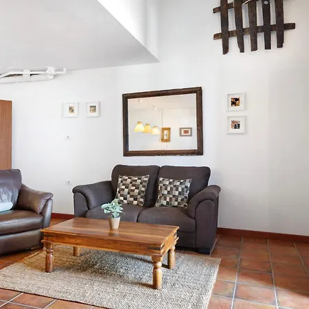 Emblematica - Nº2 Chibusque بيت للعطل