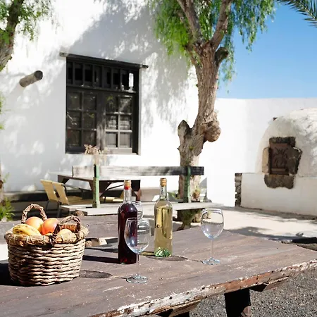 Emblematica - Nº2 Chibusque La Vegueta