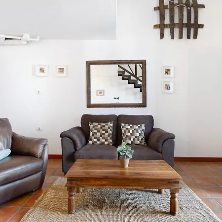 Emblematica - Nº2 Chibusque بيت للعطل *