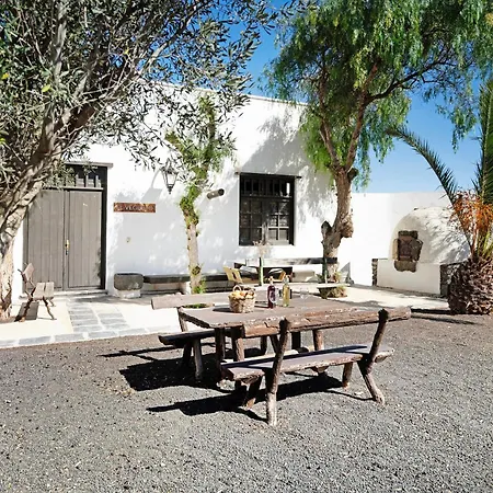 بيت للعطل Emblematica - Nº2 Chibusque *