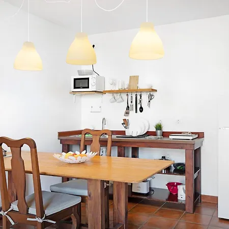 Emblematica - Nº2 Chibusque بيت للعطل *