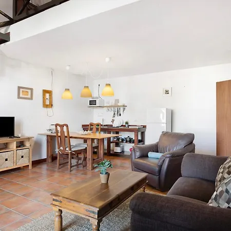 Emblematica - Nº2 Chibusque Holiday home