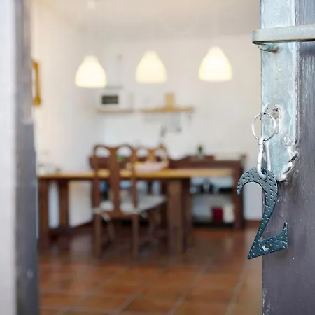 Holiday home Emblematica - Nº2 Chibusque