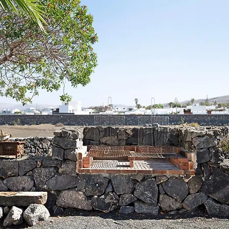 بيت للعطل Emblematica - Nº2 Chibusque